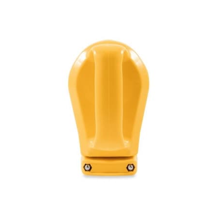 Camco 30AMP POWERGRIP REPLACEMENT MALE PLUG 125V/3750W, CLAM, CCSAUS 55245